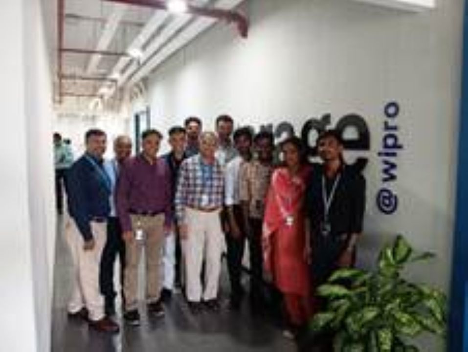 Interns embark on their internship journey under the Pradhan Mantri Internship Scheme